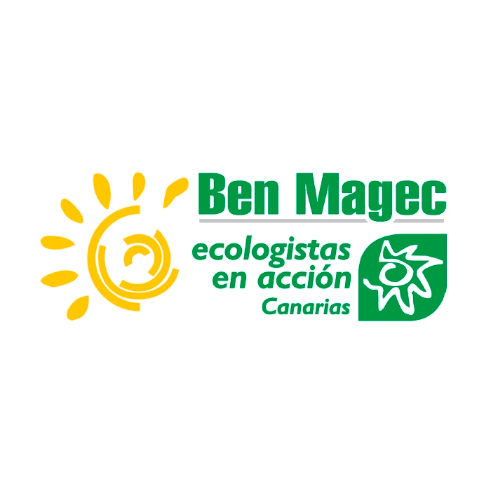 Federación Ben Magec - Ecologistas en Acción